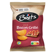 Les meilleures saveurs Bret’s du monde — option 10