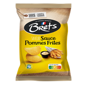 Les meilleures saveurs Bret’s du monde — option 12