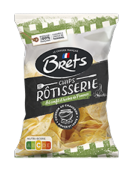 Les meilleures saveurs Bret’s du monde — option 19