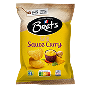 Les meilleures saveurs Bret’s du monde — option 21