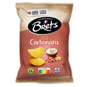 Les meilleures saveurs Bret’s du monde — option 24