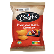 Les meilleures saveurs Bret’s du monde — option 29