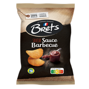 Les meilleures saveurs Bret’s du monde — option 30
