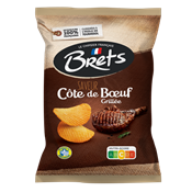 Les meilleures saveurs Bret’s du monde — option 31
