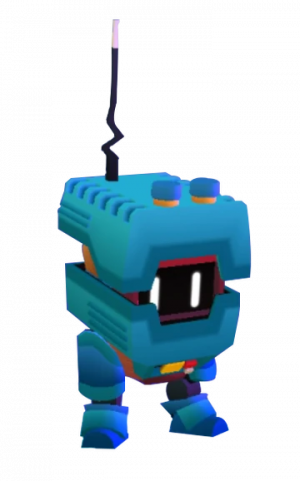 Barrie — Botworld Adventure : BOTS (1.33.0) ((updated)) option 2