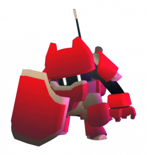 Berserker — Botworld Adventure : BOTS (1.33.0) ((updated)) option 4