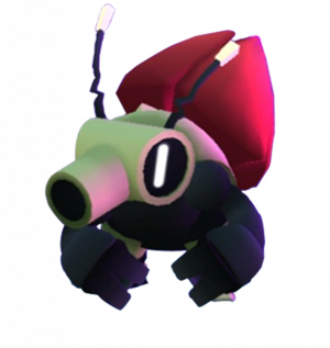 Bigshot — Botworld Adventure : BOTS (1.33.0) ((updated)) option 5
