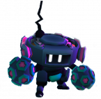 Bouncer — Botworld Adventure : BOTS (1.33.0) ((updated)) option 7