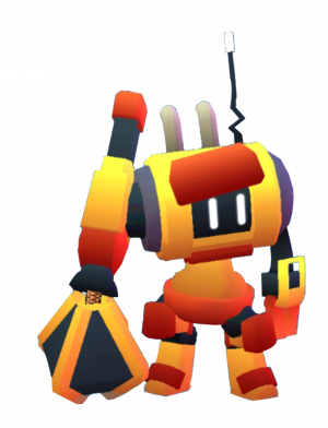 Brute — Botworld Adventure : BOTS (1.33.0) ((updated)) option 8