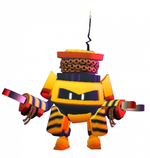 Chainer — Botworld Adventure : BOTS (1.33.0) ((updated)) option 11