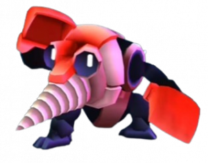 Drill — Botworld Adventure : BOTS (1.33.0) ((updated)) option 14
