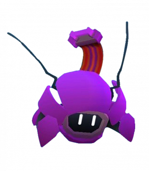 Dunebug — Botworld Adventure : BOTS (1.33.0) ((updated)) option 15
