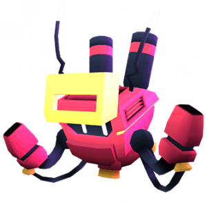 Flamer — Botworld Adventure : BOTS (1.33.0) ((updated)) option 16