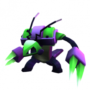 Fork — Botworld Adventure : BOTS (1.33.0) ((updated)) option 17