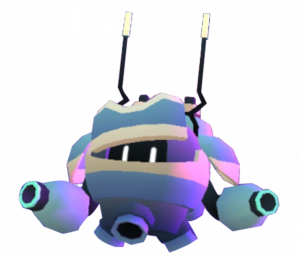 Frosty — Botworld Adventure : BOTS (1.33.0) ((updated)) option 19