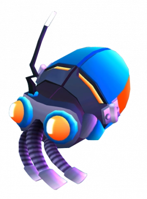 Inkjet — Botworld Adventure : BOTS (1.33.0) ((updated)) option 25