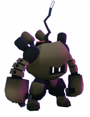 Botworld Adventure : BOTS (1.33.0) ((updated)) — option 26