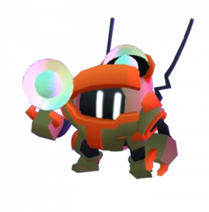 Lobbie — Botworld Adventure : BOTS (1.33.0) ((updated)) option 28