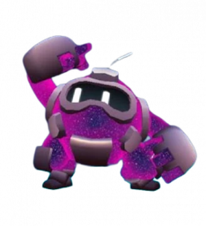 Meteor — Botworld Adventure : BOTS (1.33.0) ((updated)) option 30