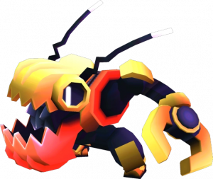 Nibbles — Botworld Adventure : BOTS (1.33.0) ((updated)) option 32