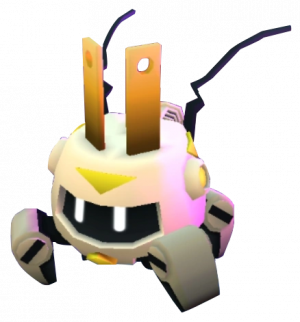 Pluggie — Botworld Adventure : BOTS (1.33.0) ((updated)) option 35