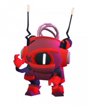 Pupil — Botworld Adventure : BOTS (1.33.0) ((updated)) option 36