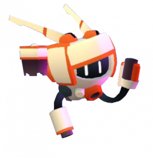 Rocketeer — Botworld Adventure : BOTS (1.33.0) ((updated)) option 38