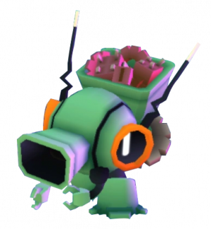 Scatter — Botworld Adventure : BOTS (1.33.0) ((updated)) option 39