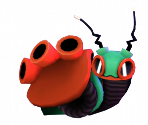 Sheller — Botworld Adventure : BOTS (1.33.0) ((updated)) option 40