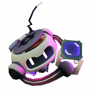 Shuffle — Botworld Adventure : BOTS (1.33.0) ((updated)) option 41