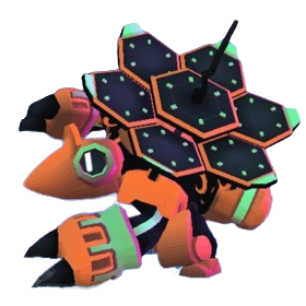 Surge — Botworld Adventure : BOTS (1.33.0) ((updated)) option 44