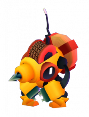 Yanky — Botworld Adventure : BOTS (1.33.0) ((updated)) option 48