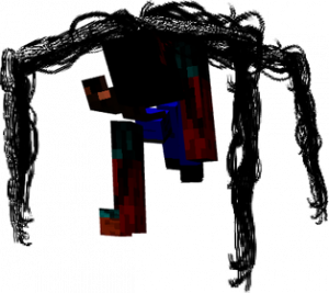 Curved — The Broken Script 2.0 Entities option 4