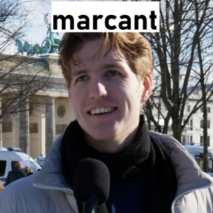 Zzzzz 1747780538marcant — "Linke" Youtuber/Streamer/Influencer Tierlist (Reka&Restii) option 27