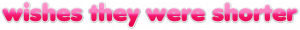Transfem stereotypes — option 26