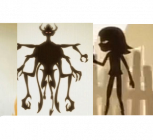 Haunted hotel ship tierlist — option 12