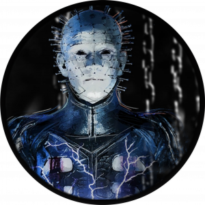 Zzzzz 167649418225 Pinhead — Dead By Daylight Killer Tier-list [9.0.0] option 26