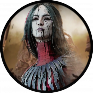 Zzzzz 167649419226 Artist — Dead By Daylight Killer Tier-list [9.0.0] option 27