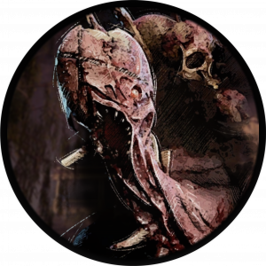 Zzzzz 167649421328 Dredge — Dead By Daylight Killer Tier-list [9.0.0] option 29