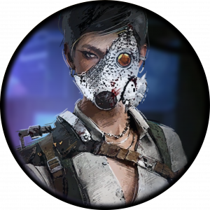 Zzzzz 167649423631 Skull Merchant — Dead By Daylight Killer Tier-list [9.0.0] option 32