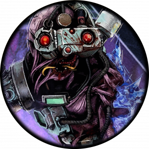 Zzzzz 168486087932 Singularity — Dead By Daylight Killer Tier-list [9.0.0] option 33