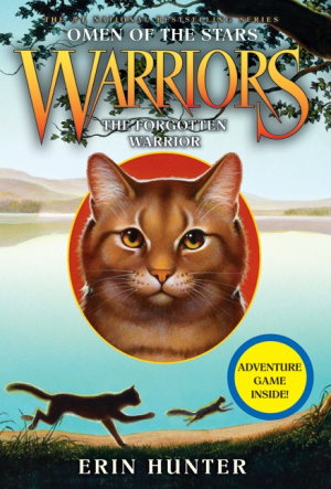 Zzzzz 17557906865 The Forgotten Warriors — All Warrior Cats Books (JAN 2026) option 23