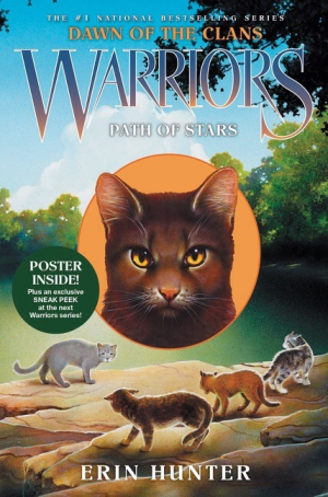 Zzzzz 17557908176 Path Of Stars — All Warrior Cats Books (JAN 2026) option 30