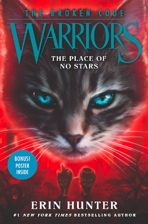 Zzzzz 17557912855 The Place Of No Stars — All Warrior Cats Books (JAN 2026) option 41