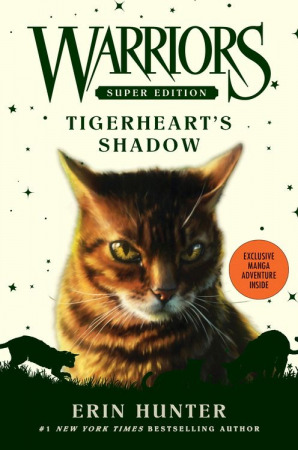 Zzzzz 175579284610 Tigerhearts Shadow — All Warrior Cats Books (JAN 2026) option 62