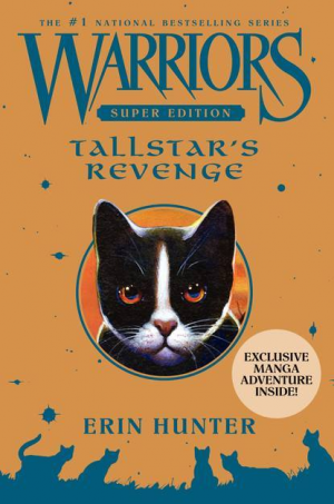 Zzzzz 17557928466 Tallstars Revenge — All Warrior Cats Books (JAN 2026) option 58