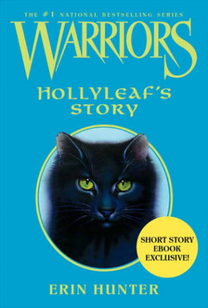 Zzzzz 17557934191 Hollyleafs Story — All Warrior Cats Books (JAN 2026) option 72