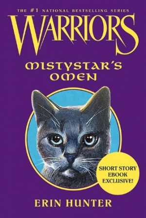 Zzzzz 17557934202 Mistystars Omen — All Warrior Cats Books (JAN 2026) option 73