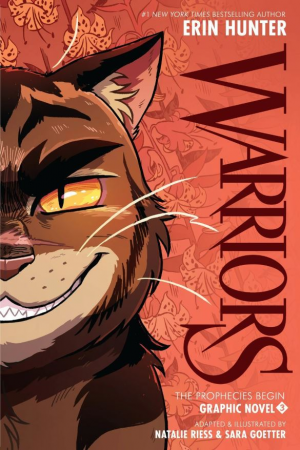 Zzzzz 175579435612 Tpb 3 — All Warrior Cats Books (JAN 2026) option 104