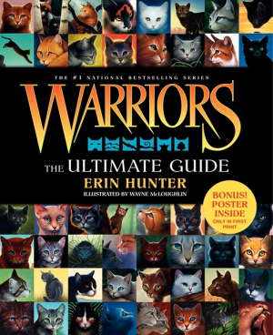 Zzzzz 17557944246 Ultimate Guide — All Warrior Cats Books (JAN 2026) option 111